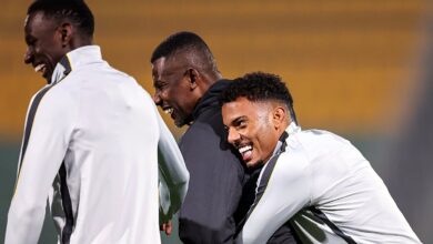 4 مواجهات سعودية في الجولة الثالثة من أبطال آسيا للنخبة