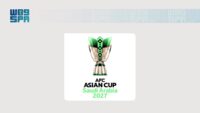 كأس آسيا السعودية 2027 - شعار البطولة