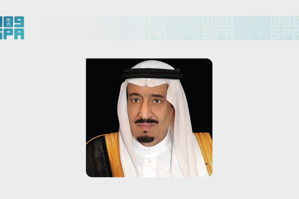 أمر ملكي بتعيين المعيوف نائبًا لرئيس ديوان المظالم