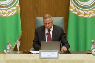 كلمة الأمانة العامة لجامعة الدول العربية خلال فعالية إحياء ذكرى ضحايا الإبادة الجماعية في غزة