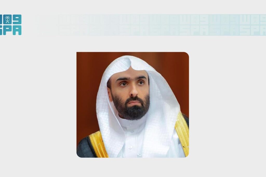 النائب العام رئيس مجلس النيابة العامة الدكتور خالد بن محمد اليوسف