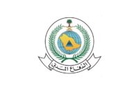 شعار المديرية العامة للدفاع المدني