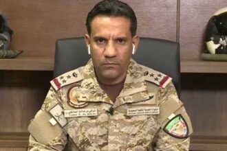 التحالف: اعتراض وتدمير 4 طائرات مسيّرة أطلقتها الميليشيا الحوثية باتجاه المنطقة الجنوبية
