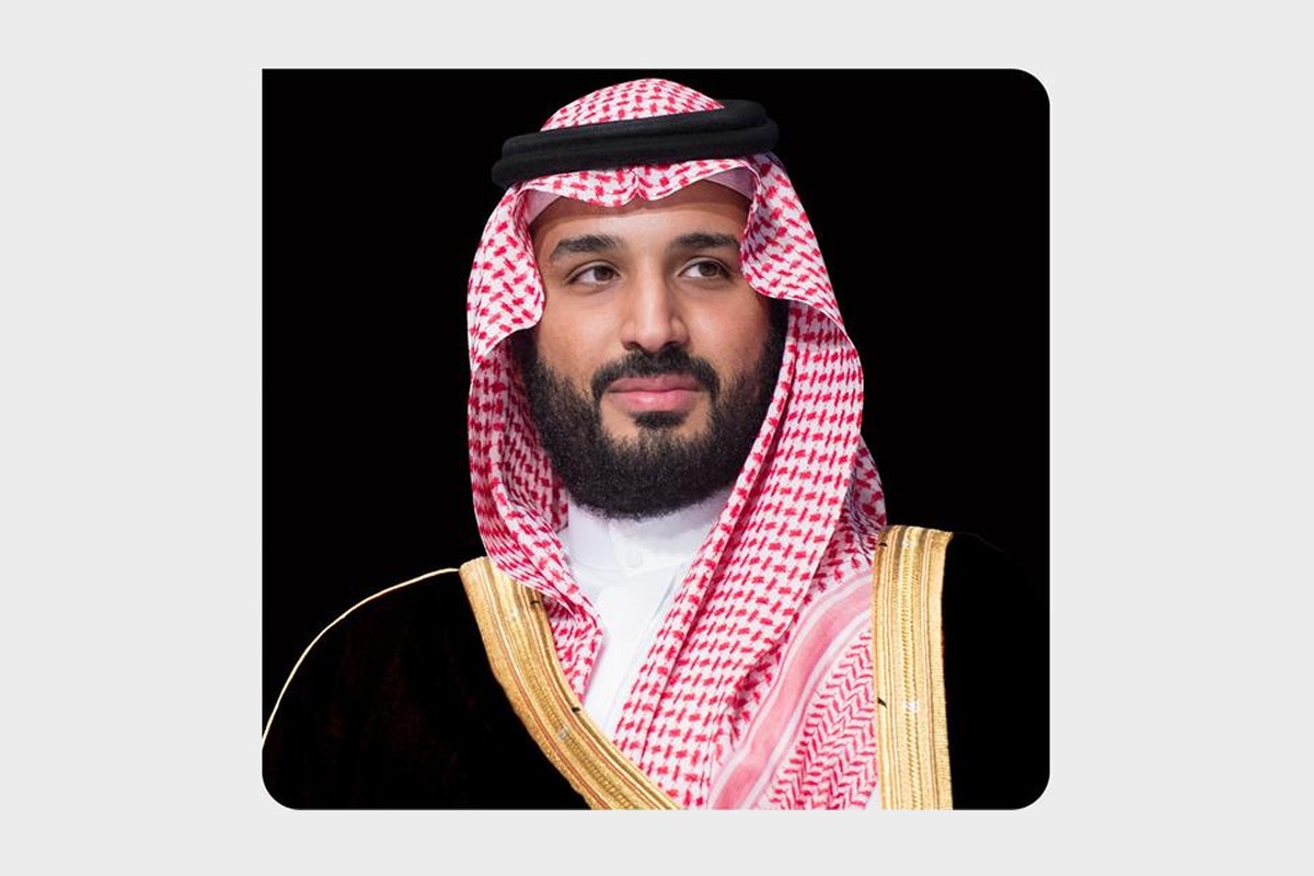 صاحب السمو الملكي الأمير محمد بن سلمان ولي العهد رئيس مجلس الوزراء