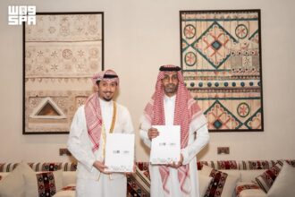 الصندوق الثقافي وشركة الديرة للتطوير يوقّعان مذكرة لدعم المشاريع الثقافية
