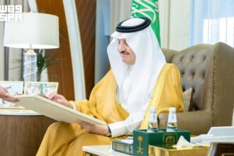 أمير المنطقة الشرقية يدشّن مبادرة «طلعتنا اليوم» في نسختها السادسة