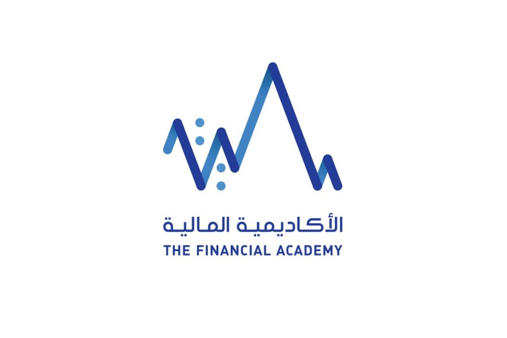 شعار الأكاديمية المالية