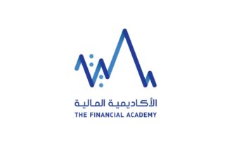 شعار الأكاديمية المالية
