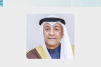 جاسم البديوي الأمين العام لمجلس التعاون - أمن دول مجلس التعاون