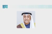 الأمين العام لمجلس التعاون لدول الخليج العربية جاسم محمد البديوي