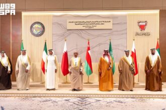 وزراء الإعلام بدول مجلس التعاون يؤكدون أن وحدة الصف الخليجي مسؤولية مشتركة