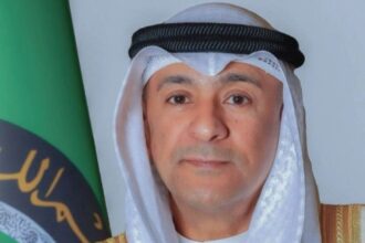 معالي الأمين العام لمجلس التعاون لدول الخليج العربية جاسم محمد البديوي