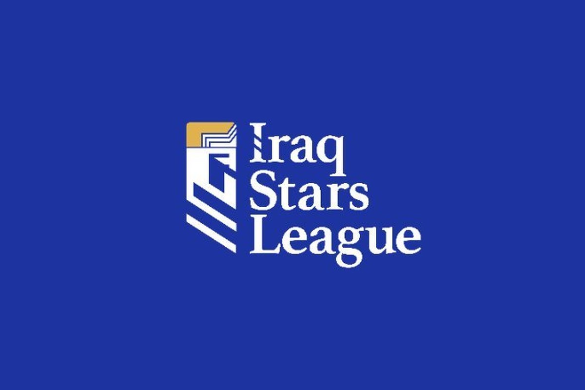 شعار دوري نجوم العراق
