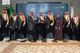 «الموارد البشرية» تحقق المركز الأول في مسار نضج ممارسات الموارد البشرية