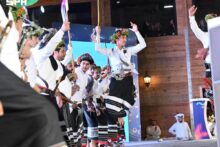 جازان تستحضر موروثها الثقافي في اليوم العالمي للتراث السمعي البصري