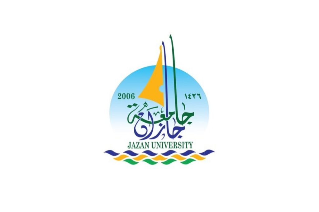 شعار جامعة جازان