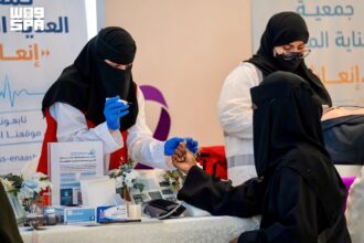 غرفة مكة تنظم «أكتوبر الصحي 2026» بمشاركة 34 جهة لتعزيز ثقافة الوقاية