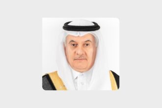 معالي وزير البيئة والمياه والزراعة المهندس عبدالرحمن بن عبدالمحسن الفضلي