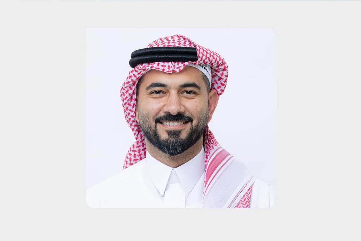 هاشم داغستاني الرئيس التنفيذي الجديد لنادي نيوم