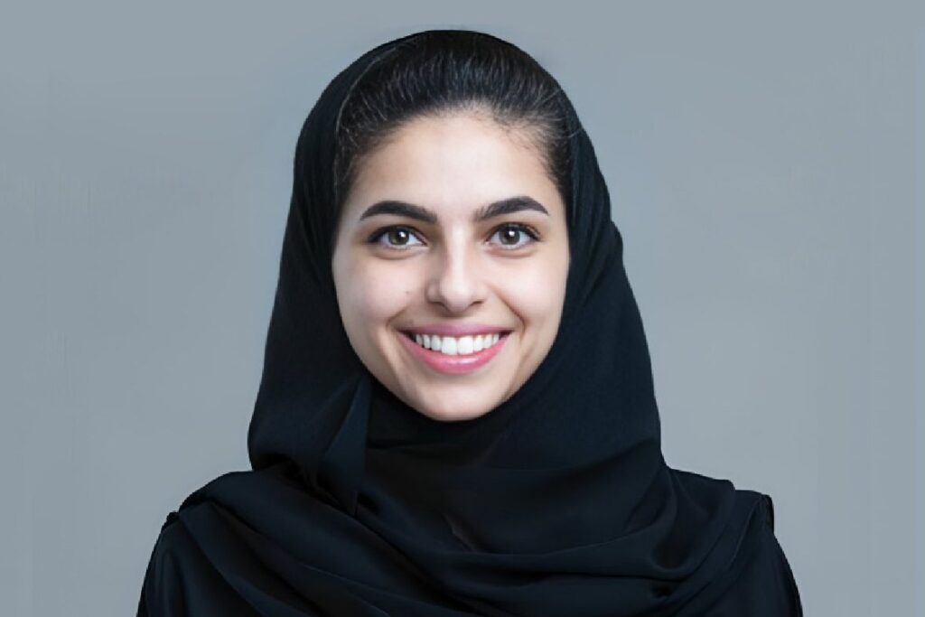 رئيس مجلس إدارة الهيئة السعودية للملكية الفكرية الأستاذة الشيهانة بنت صالح العزاز