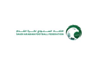 شعار الاتحاد السعودي لكرة القدم