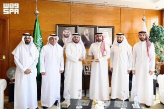 الهيئة السعودية للمياه تطرح فرصًا استثمارية جديدة لقطاع الأعمال في الشرقية
