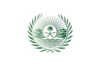 شعار القوات الخاصة للأمن البيئي - محمية الملك سلمان الملكية