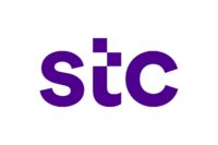 شعار مجموعة stc ضمن خبر نتائج stc المالية