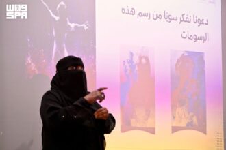 «مستقبل الفن في عصر الخوارزميات».. لقاء تفاعلي في تبوك يناقش الفن والذكاء الاصطناعي