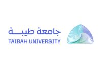 شعار جامعة طيبة - الذكاء الاصطناعي في الطب المخصص