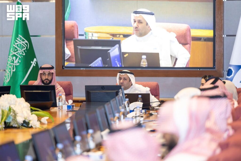 رئيس الهيئة العامة للنقل يلتقي قطاع الأعمال في غرفة الشرقية