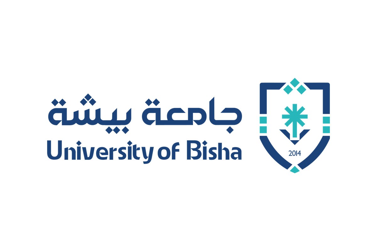 شعار جامعة بيشة