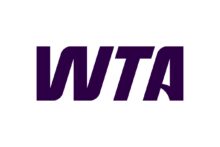 شعار رابطة محترفات التنس WTA