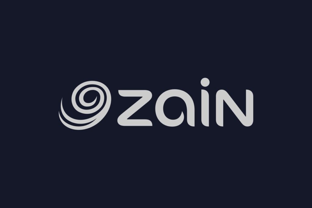 شعار زين - أرباح زين السعودية