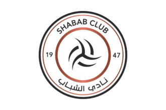 شعار نادي الشباب