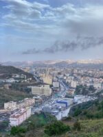 أمطار وسيول ورياح شديدة تنبيهات للأرصاد تشمل الباحة