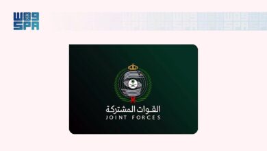 التحالف: اعتراض وتدمير 3 مسيّرات بالرياض والمنطقة الجنوبية