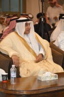 أدبي جدة يحتفي بتجربة الفنان الرائد طه صبان