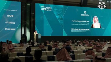 توطين الإنفاق العسكري يرتفع إلى 27.30% في 2025