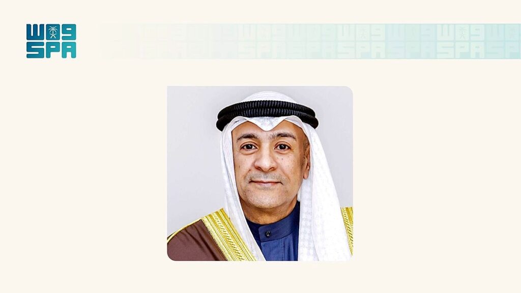 التكامل الاقتصادي الخليجي - الأمين العام لمجلس التعاون جاسم البديوي