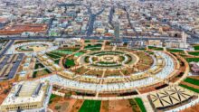 أمير حائل يرعى افتتاح المنطقة المركزية الأربعاء