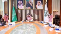 روزنامة فعاليات جازان - سمو أمير جازان يرأس اجتماع روزنامة الفعاليات