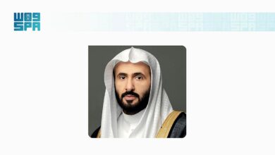 وزير العدل يقر اللائحة التنفيذية لنظام التنفيذ