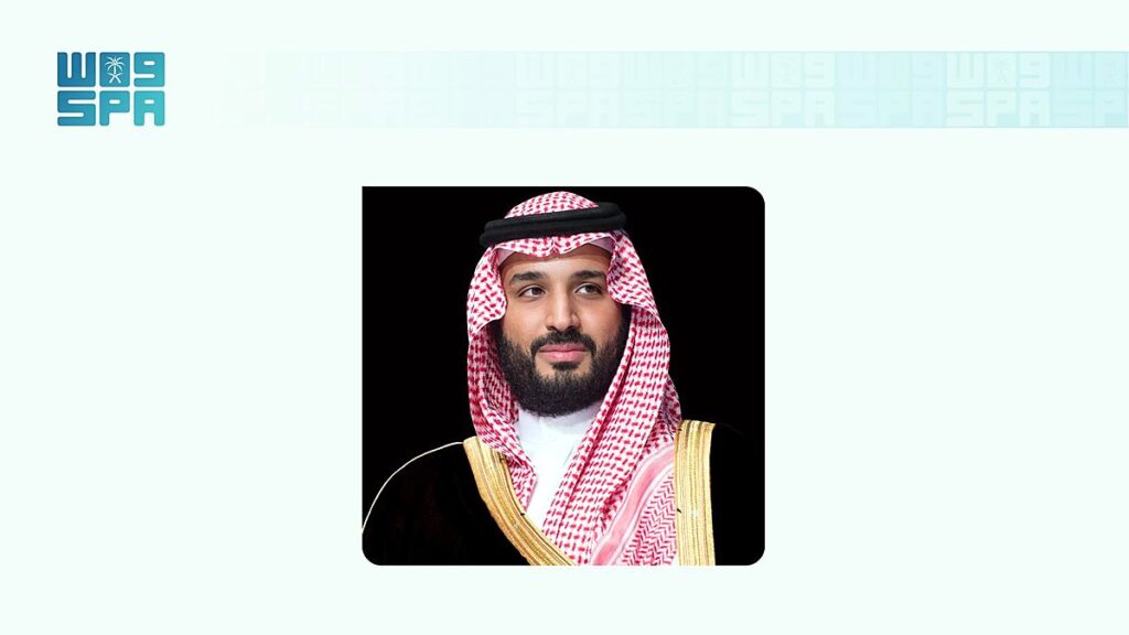 رئيس البرازيل - صاحب السمو الملكي الأمير محمد بن سلمان ولي العهد رئيس مجلس الوزراء
