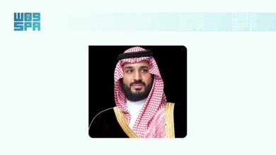خادم الحرمين وولي العهد يهنئان رئيس البرازيل بإعادة انتخابه