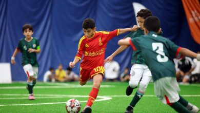 تعليم المدينة ينفذ برنامج مهد لاكتشاف المواهب الرياضية