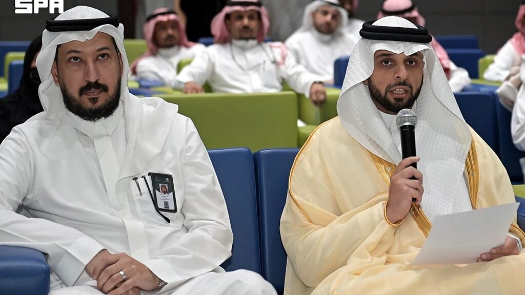 هاكاثون الابتكار البلدي - كلمة خلال الحفل الختامي