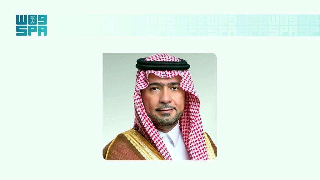 التسجيل العيني للعقار - معالي وزير البلديات والإسكان ماجد الحقيل
