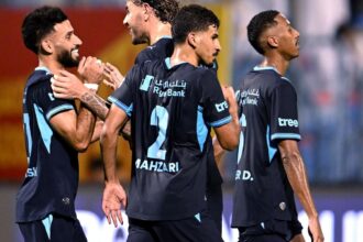 الهلال يحل ضيفًا على الشمال القطري الثلاثاء في دوري أبطال آسيا للنخبة