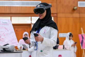 «شريط الأمل 2026» يتجاوز 5 آلاف مستخدمة ويحيل المستفيدات إلى المنشآت الصحية للكشف المبكر عن سرطان الثدي